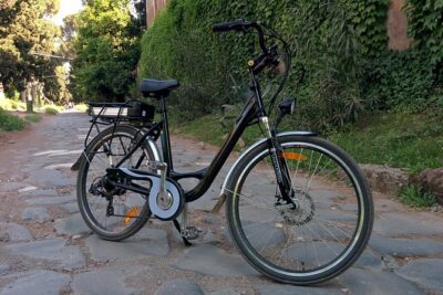 Appian Way Bike Rental Park Official Partner - Price and what you’re really paying for ($29.96)