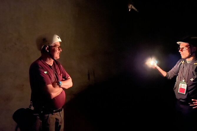 Appian Way Bike tour Underground with Catacombs & Lunch - Why this Appian Way e-bike tour works in Rome