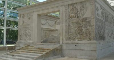 Ara Pacis Museum Entrance Ticket - Your Simple Visit Plan (No Overplanning Needed)