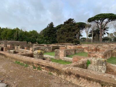 Archeological Area of Ostia Antica Entry Ticket - Your 2.5–5 Hour Plan: How to Structure a Self-Paced Ruin Walk