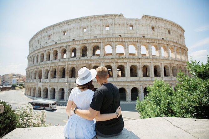 Arena Access Experience with Audio: Optional Colosseum Entry - Quick Take: What Makes This Colosseum Arena Ticket Different
