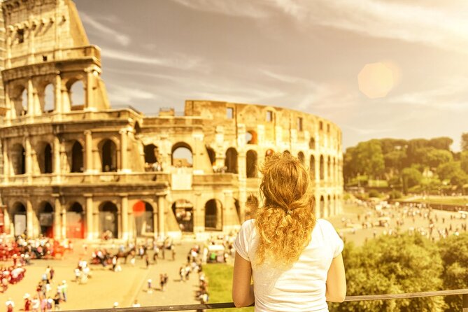 Arena Access Experience with Audio: Optional Colosseum Entry - Price and value: what you’re paying for (and what you might not get)