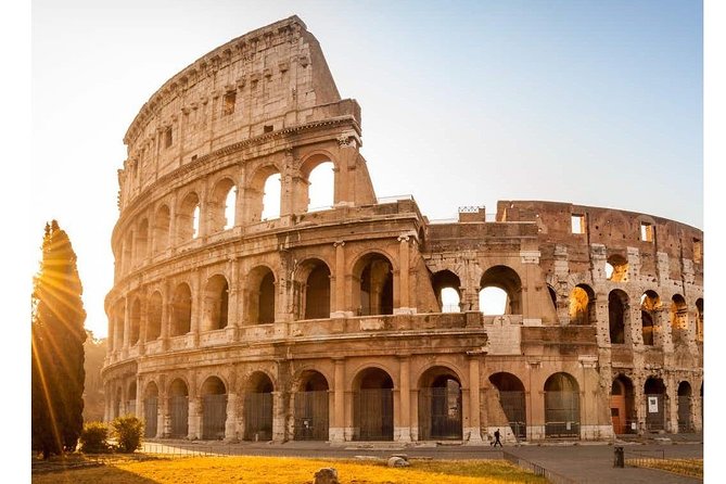 Arena Floor Access Experience for Colosseum & Roman Forum - What You’re Actually Buying: Arena Floor + a 48-Hour Ancient City Ticket