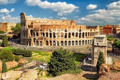 Arena Floor Access Experience for Colosseum & Roman Forum - Entering The Colosseum Arena Floor (And Why Timed Entry Matters)