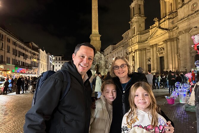 Around Rome City Wonders Fun Game for Kids and Families - Key things to know before you go