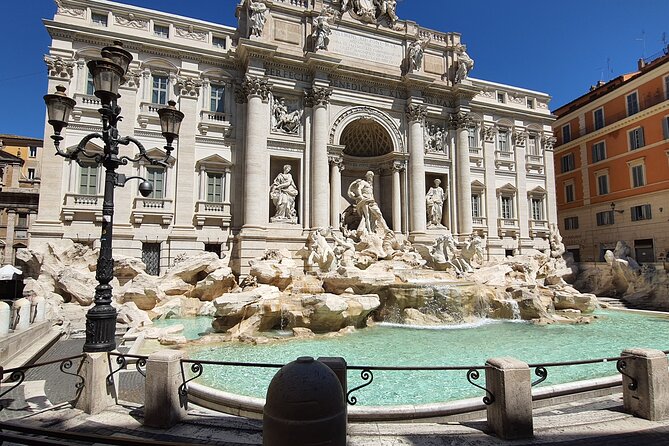 Around Rome City Wonders Fun Game for Kids and Families - The treasure hunt experience: friendly competition that keeps attention on track