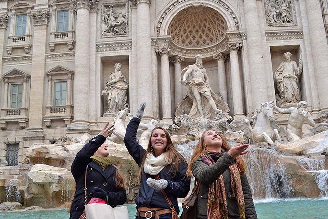 Around Rome City Wonders Fun Game for Kids and Families - Price and value: is $111.70 worth it?