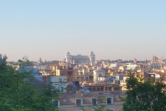 Arrival in Rome: Airport Transfer & Exclusive City Introduction - Vatican City Stop: St Peter’s Square on Your Schedule