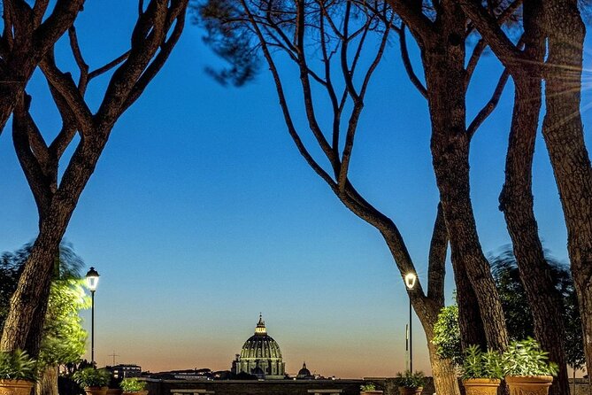 Arrival in Rome: Seamless Private Hotel Transfer - Why this private Rome airport transfer feels worth it