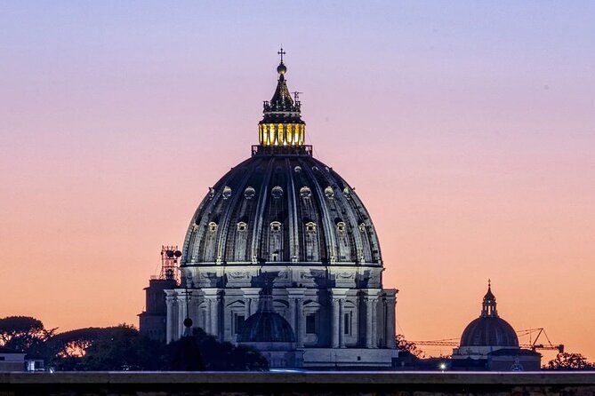 Arrival in Rome: Seamless Private Hotel Transfer - Communication and timing: how this service earns its near-perfect score