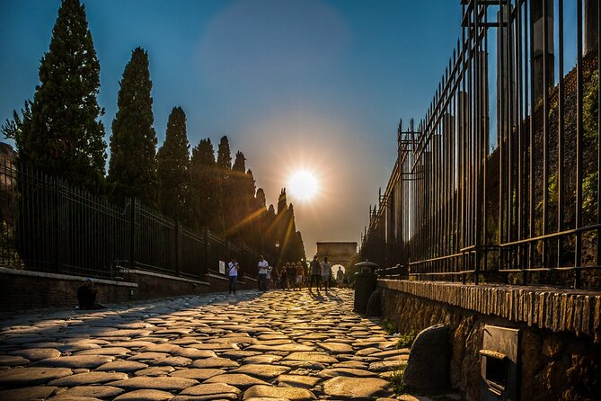 Arrival in Rome: Seamless Private Hotel Transfer - Who should book this transfer (and who might not need it)