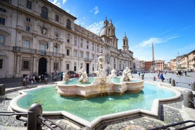 Arrival Transfer: Fiumicino Airport FCO to Rome by Luxury Van - Timing: Why the 60-Minute Wait Matters at Rome’s Main Airport