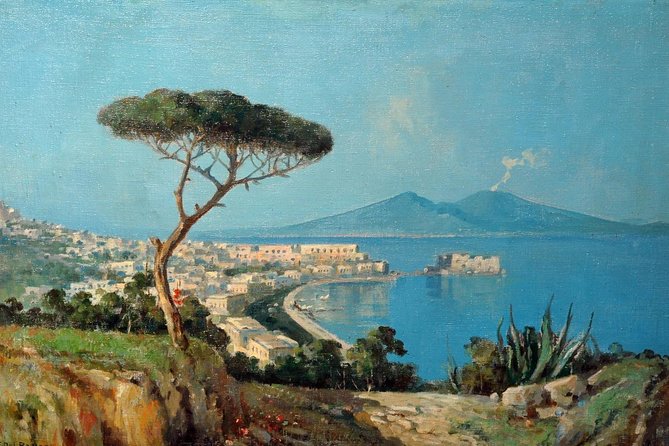 Art Class in the center of Rome! - Language and expectations: the one thing you should confirm
