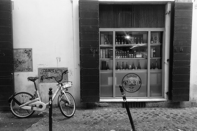 Art & Craft: Beer Tour with Street Art in Rome - Key Highlights to Know Before You Go