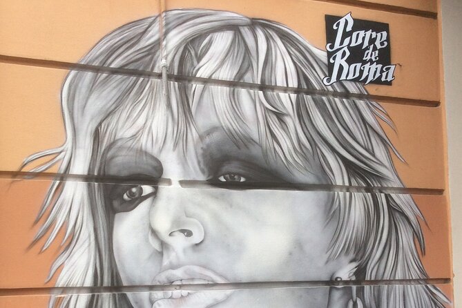 Art & Craft: Beer Tour with Street Art in Rome - Who This Tour Is Best For (And Who Might Skip It)