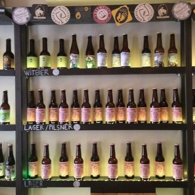 Art & Craft: Beer Tour with Street Art in Rome - Timing, logistics, and how to make the most of the route