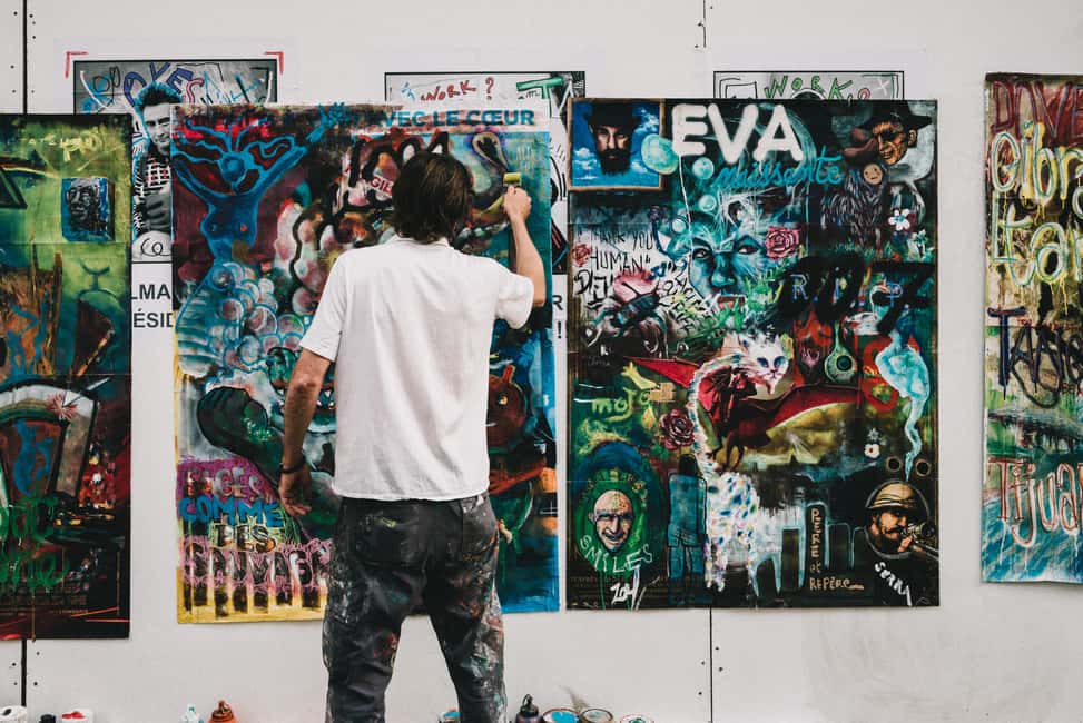 Art & Craft: Beer Tour with Street Art in Rome - Who this tour fits best (and who should choose another plan)