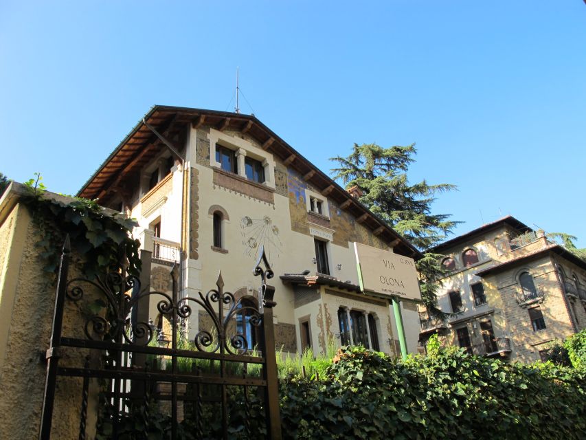 Art Nouveau Rome: Villa Torlonia & Coppedé Private Tour - Price and value: what $362.51 buys you (and what it doesn’t)