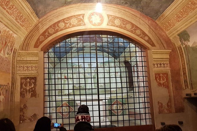 Assisi and Orvieto from Rome: Enjoy a Full-Day Small-Group Tour - Exploring Orvieto for views and Etruscan roots