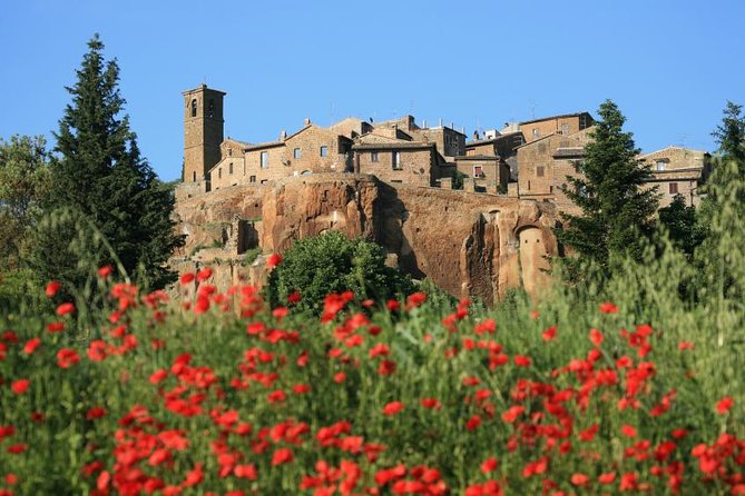 Assisi and Orvieto Guided Day Tour from Rome with Lunch - Why an Assisi and Orvieto day trip is smart when your time is short