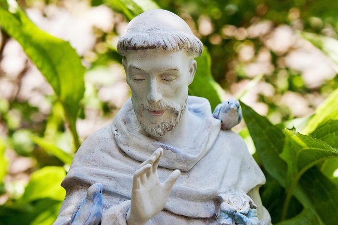 Assisi and Orvieto Guided Day Tour from Rome with Lunch - Orvieto: Gothic cathedral views and a church-hopping hill town