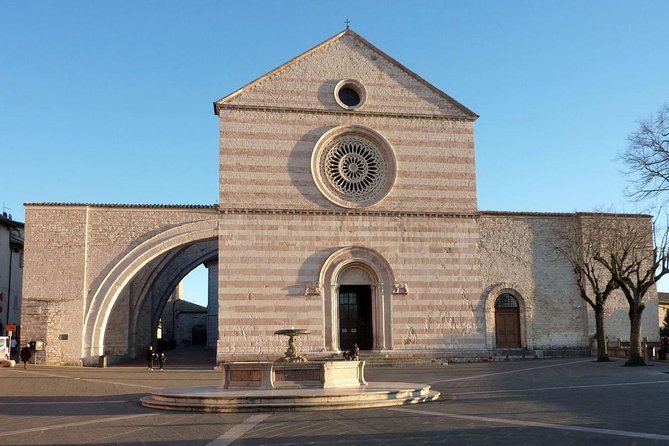 Assisi One Day Trip Private Excursion from Rome - Who this day trip fits best (and who should think twice)