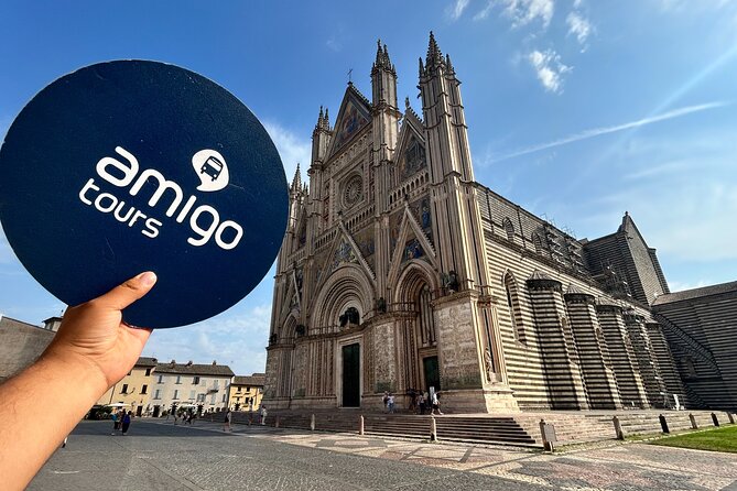 Assisi, Orvieto and Civita di Bagnoregio Full Day Tour from Rome - Price and Value: What You’re Really Paying For
