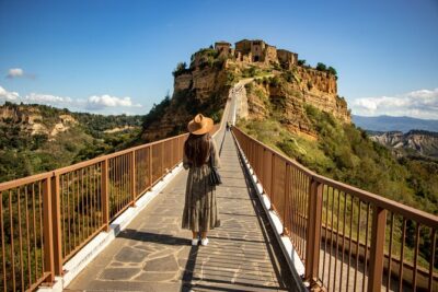 Assisi, Orvieto and Civita di Bagnoregio Full Day Tour from Rome - Meeting Point and How the Day Flows from Rome