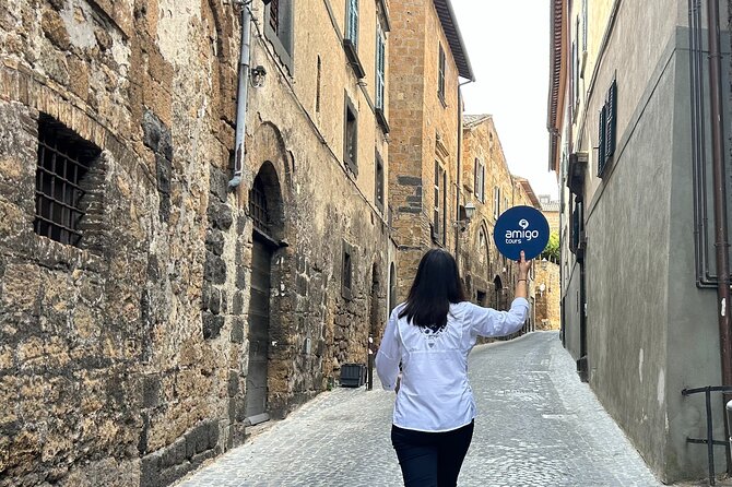 Assisi, Orvieto and Civita di Bagnoregio Full Day Tour from Rome - Timing and Walking: What to Expect in Real Life