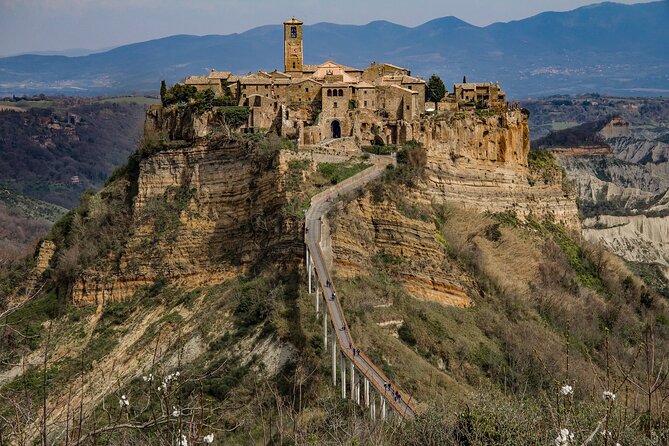 Assisi, Orvieto and Civita di Bagnoregio Full Day Tour from Rome - Getting the Best Experience: Tips That Improve the Day