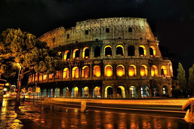 Audio Guided Tour - Colosseum, Roman Forum and Palatine Hill - Price and value: why $28.90 can be a good deal