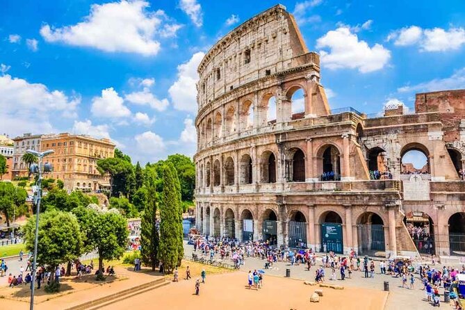 Audio Guided Tour - Colosseum, Roman Forum and Palatine Hill - The main things that can go wrong (and how to prevent them)