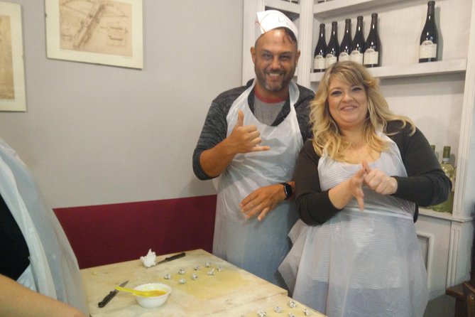 Authentic Cooking Class in Rome with Lunch or Dinner - Finding the Start: Piazza di Spagna Meeting Point and Pickup
