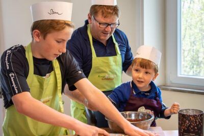Authentic Pasta and Tiramisu Cooking Class - The Hands-On Core: Pasta Dough and Shaping Skills You Can Use Again