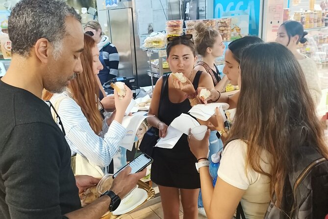 Authentic Pasta and Tiramisu Cooking Course in Spanish Steps - Learning Pasta Dough by Hand, Not by Guesswork
