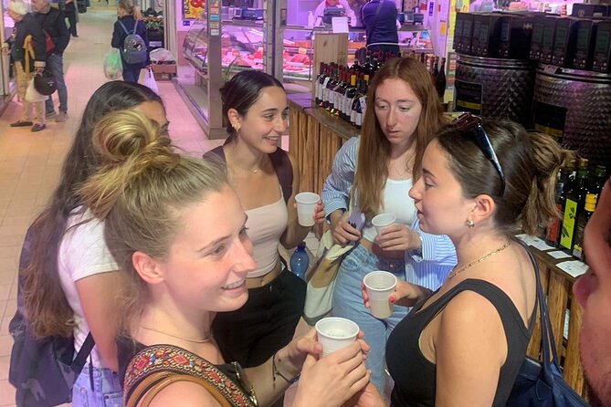 Authentic Pasta and Tiramisu Cooking Course in Spanish Steps - Group Size, Pace, and Who This Suits