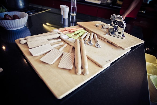 Authentic Roman Cooking Class & Market Experience - Quick Take: Market-to-Pasta Value in 5 Hours