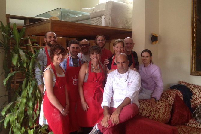 Authentic Roman Cooking Class & Market Experience - The Real Value of $225: What You’re Paying For