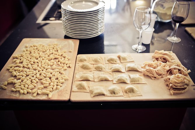 Authentic Roman Cooking Class & Market Experience - Vegetarian Options and What to Do Before You Arrive