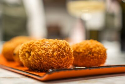 Authentic Roman Pizza, Suppli & Gelato Workshop with Italian Wine - Small-Group Cooking With Real Attention (Not Just a Demo)