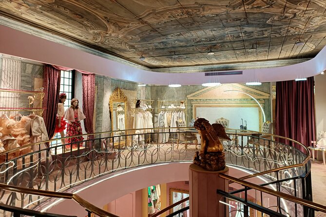 Authentic Roman shopping and fashion experience - Timing, Walking Pace, and What to Bring