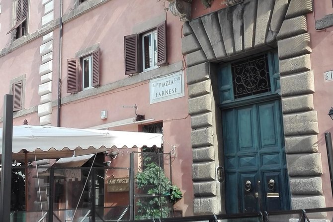 Authentic Roman shopping and fashion experience - Who This Tour Fits Best (And Who Might Want a Different Plan)