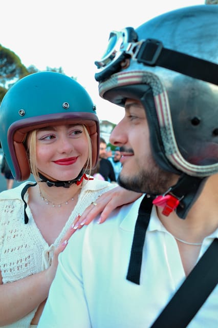 Authentic Rome Vespa Tour /See the Eternal City Like a Local - Small planning tips so you get better photos and less stress