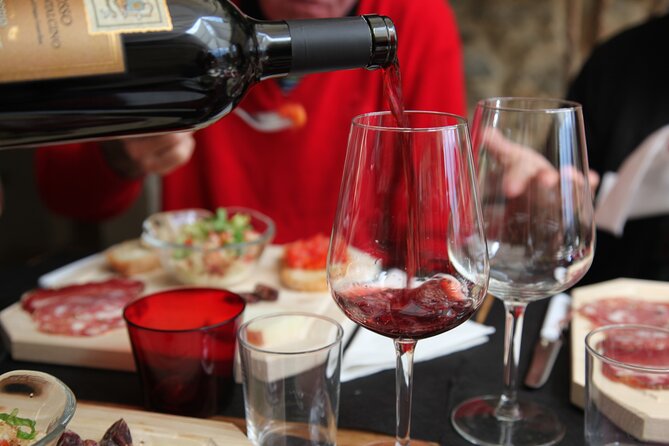 Bagnoregio & Orvieto Day Trip from Rome with Wine Tasting & Lunch - Rome Departure: The Coach Ride Setup That Matters
