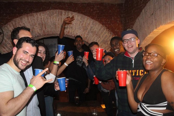 Bar hopping in Rome - Key highlights worth knowing