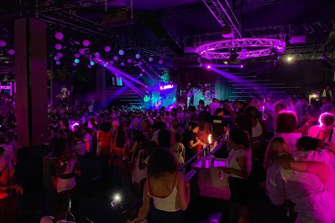 Bar hopping in Rome - Unlimited drinks for one hour: plan your pace