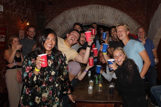 Bar hopping in Rome - Free pizza slices: quick fuel, and it may be simple