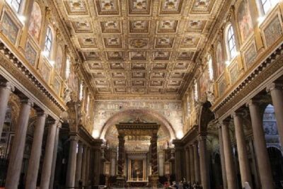Basilica of Santa Maria Maggiore Tour - Price and Timing: Is $173.39 Good Value?