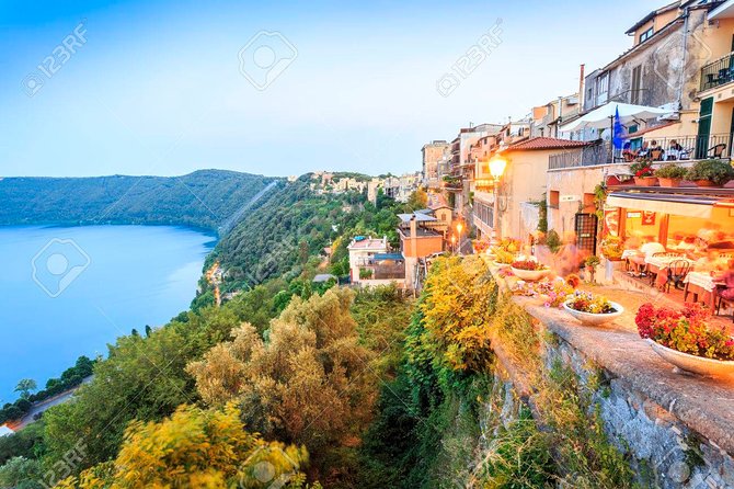 Beautiful Day Trip to Castelli Romani - Key things that make this Castelli Romani trip worth your time