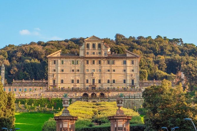 Beautiful Day Trip to Castelli Romani - Getting out of Rome: the smart way to start your Castelli Romani day